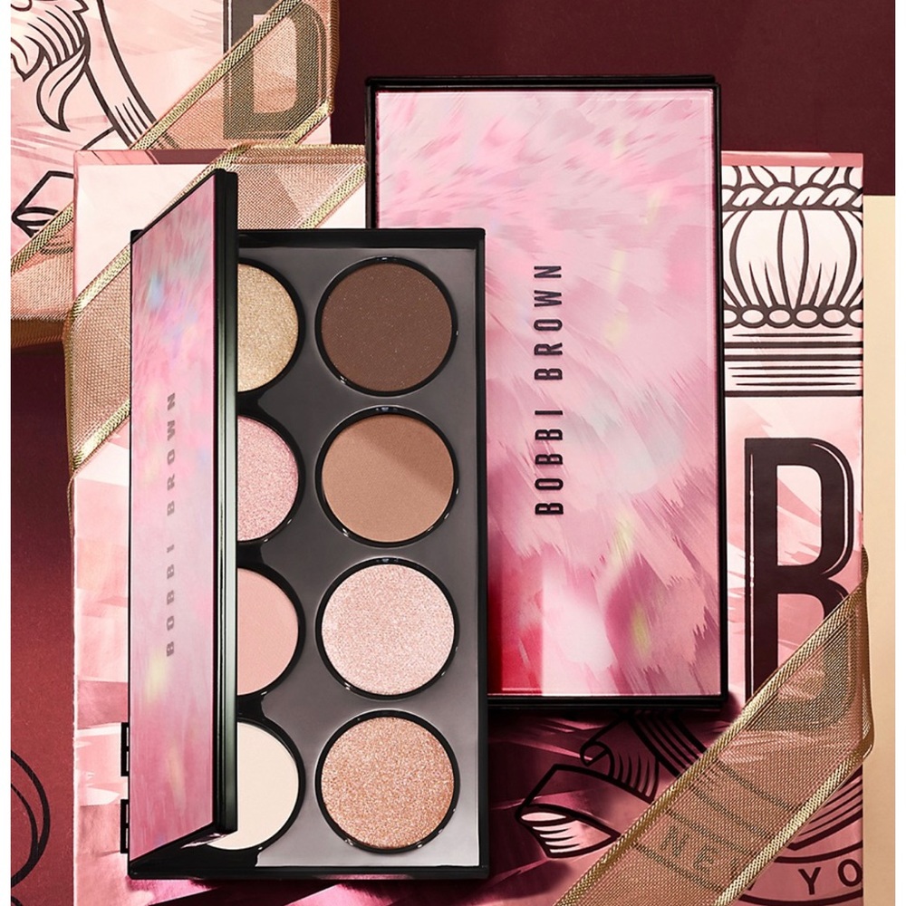 Bobbi Brown Day & Light Palette NEVER USED